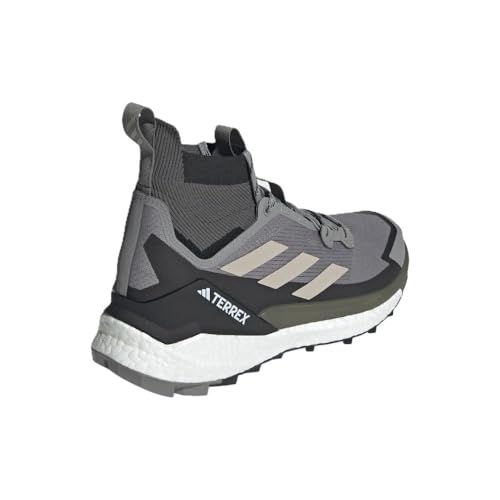 Image of adidas Men's Terrex Free Hiker 2 Hiking Shoes
