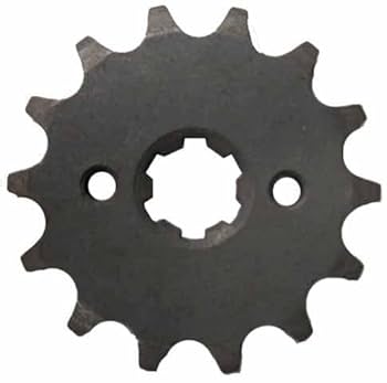 そーた Amazon.com: 420 14T 17mm Motorcycle Front Engine Sprocket