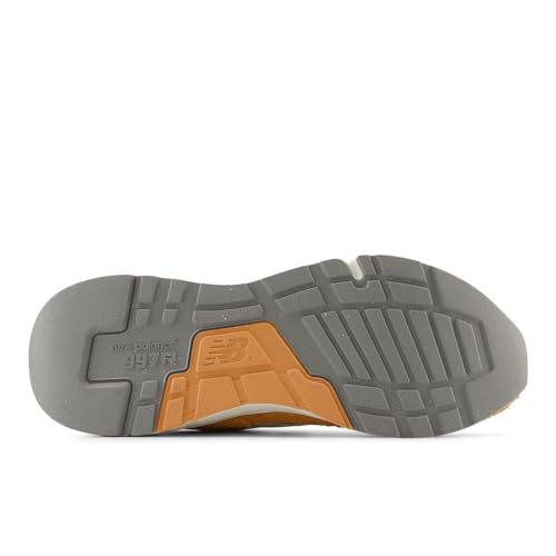Image of New Balance Unisex 997r V1 Sneaker