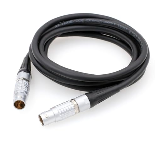 Câble d'alimentation Ronin 2 de 5m pour éliminer le poids de la batterie double TB50 sur le gimbal