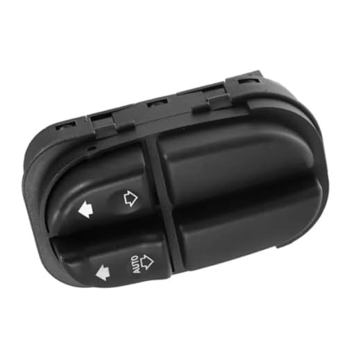 Bouton de commande de vitre électrique Ford Mondeo accessoire de remplacement pour habitacle - 3