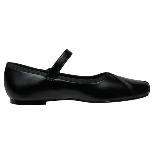 Women's Flat Pump4