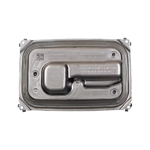Module de commande de ballast de phare A2139002734 Mercedes W247 W238 W167