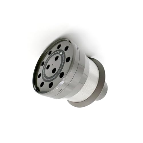 Bentli Pezzi Di Ricambio For Aspirapolvere Senza Fili Portatile, Compatibile Con Dreame V12 Cyclone Assembly Multi Cono For V10/V10 Pro/V11/V11 SE/V12 Pro