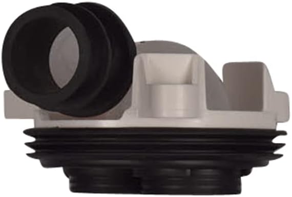 Miniatura 4 de WD18X21754 Desviador de lavavajillas duradero Asm pasivo