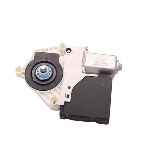 Power Window Motor OE 1Q0959701H 1Q0959702H Front Left Right Window Lifter Motor Fit For VW EOS For Golf Scirocco 1Q0 959 701 H 702 701H Car Window Lift Motor(F Left 1Q0959701H)