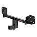 CURT 13410 Class 3 Trailer Hitch, 2-Inch Receiver for Select Subaru Outback