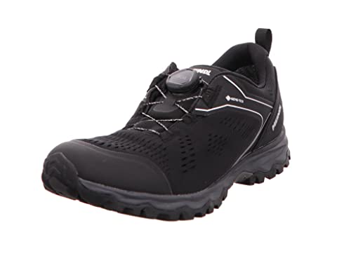 Meindl Abano GTX (Boa®) 001 schwarz 10,5