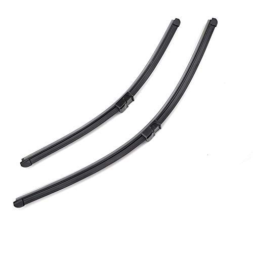 Balais d'essuie-glace SPYKEY pour BMW X6 E71 E72 de 2008 à 2012 - 4