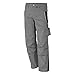 Produktbild Qualitex - Bundhose PRO MG 245, GRAU/SCHWARZ, 29