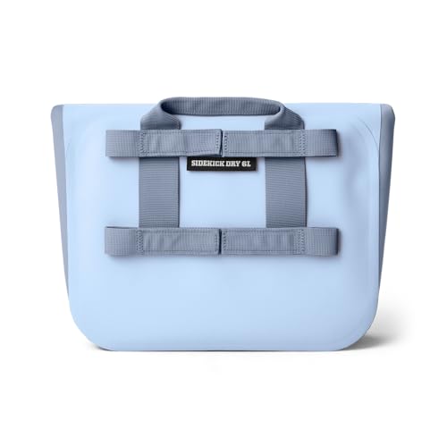 Image of YETI Sidekick Dry Waterproof Gear Case and Bag Accessory