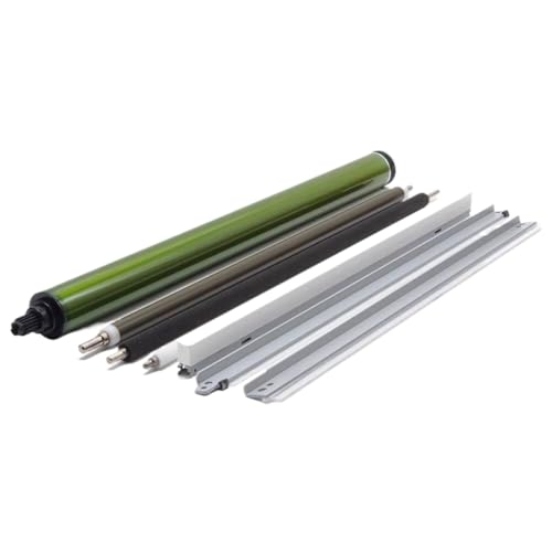 Kit Nettoyage Tambour pour Éliminer les Traces sur IMC6000 et Rouleau PCR(B)