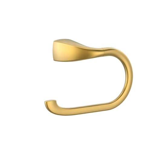 Gerber Gilde Wall Mounted Towel Ring