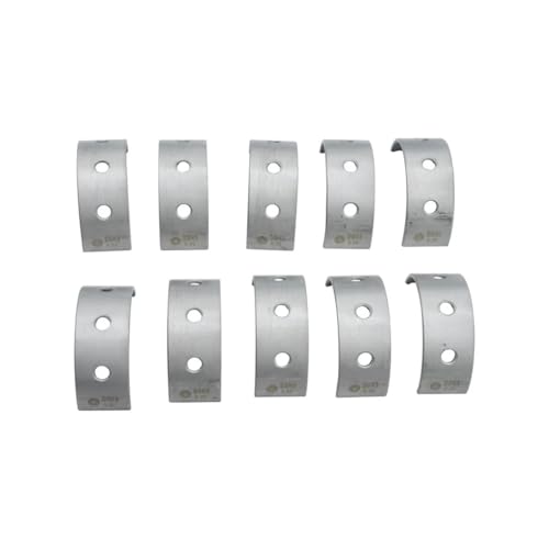 Cojinetes de cigüeñal para CBR650F CB500X y kits de motor CB500F 919
