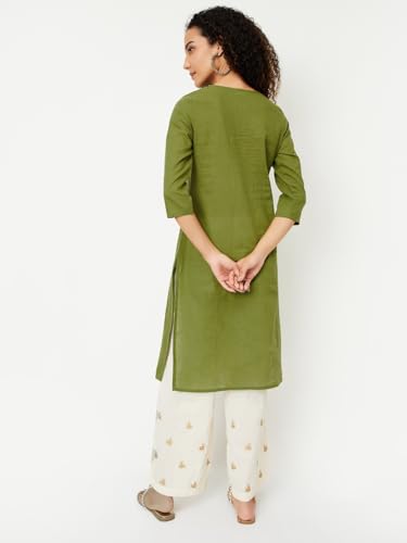 Image of Max Women Kurta
