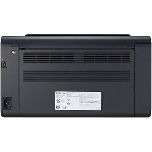 Dell Computer B1160W Wireless Monochrome Printer #TOP2