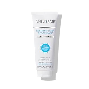 Ameliorate Refining Deep Detox Mask 100m...