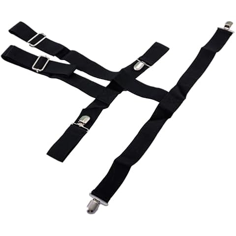 Dressing Aid for Pants, Metal Clip Dressing Aid, Adjustable 26-41 Inches Disability Dressing Aids for Elderly, Disabled People, Pregnant Women, Disability Aids for Daily Living Cover