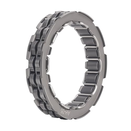 Roulement de démarreur moto pour résoudre les problèmes de démarrage LC-4 640