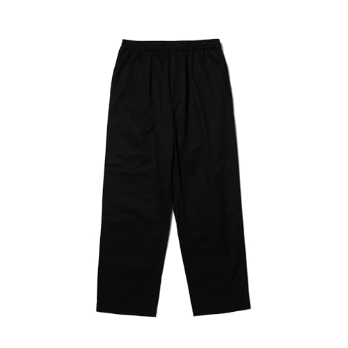 HUF Brushed Skate Pant, Black