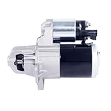 M000T35972 Starter Motor abulollry Fit for Mitsubishi Engine