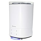 Comfort Zone CZHD60 humidifiers, White