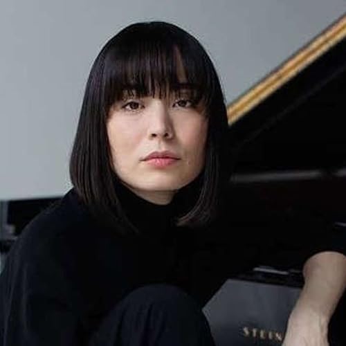 &hellip; il Pianoforte 250 recital Alice Sara Ott, pianoforte copertina
