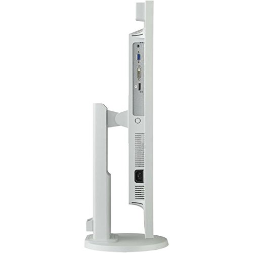 Amazon.co.jp: NEC 24型液晶ディスプレイ(白) LCD-E245WMI ds-1706828