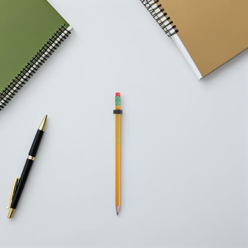 Lápices de madera para adultos portátiles ideales para dibujo y oficina 7