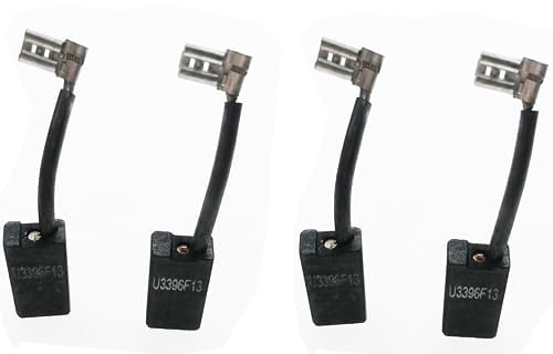 Carbon Brushes 1619P06346 Suitable for Genuine Bo-ch GKS 190 GKS 67 Circular Saw S31