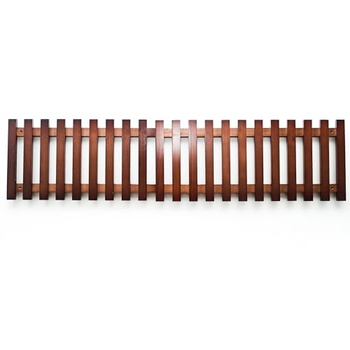 Trademark Innovations Trellis Planter Set