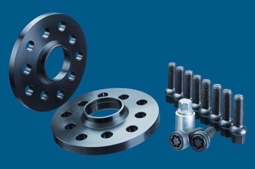 H&R B75726-10 Spurverbreiterung/Distanzringe