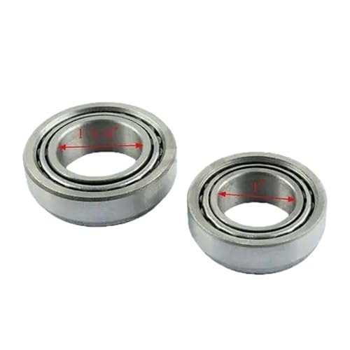 Roulement colonne direction haute résistance compatible CBR 600 F4