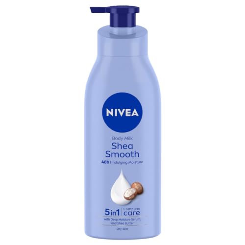 Nivea Body Lotion Review Benefits Ingredients 2023