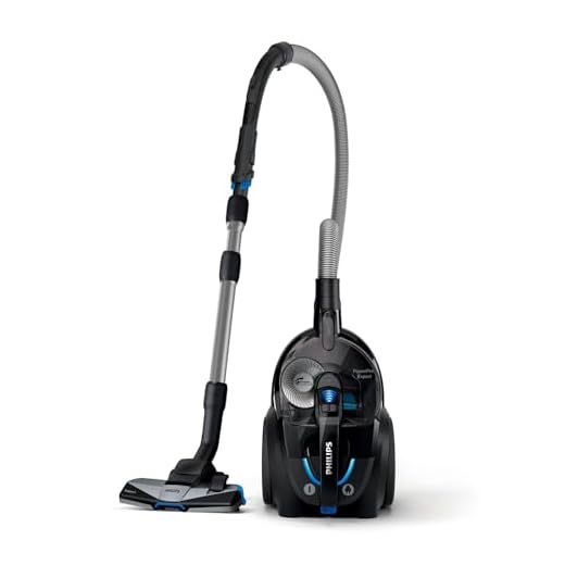 Philips FC9741/09 Staubsauger PowerPro Expert