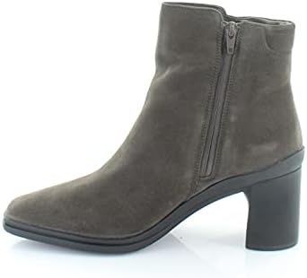 Naturalizer Avery Waterproof Taupe Suede 8.5 M (B) | Image 3