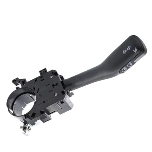 Commutateur de clignotant pour Skoda Octavia et Superb | Interrupteur de colonne de direction