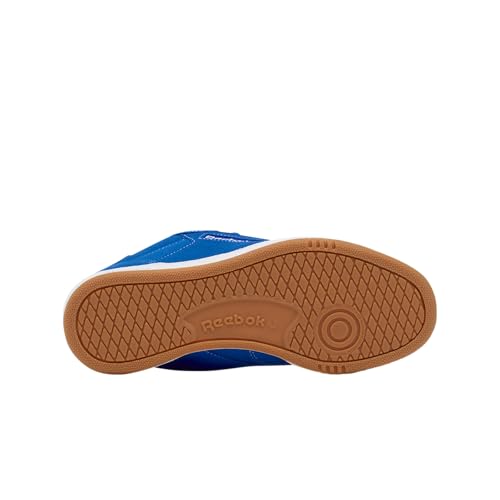 Reebok Club C Bulc CLN Basket, Optimumblue Optimumblue Ftwrwhite, 47 EU