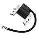 Universal Motor Z¨¹ndspulenmodul aus Metall 802574 796964 Ersatzteil Briggs und Stratton, Ideal Rasenm?her