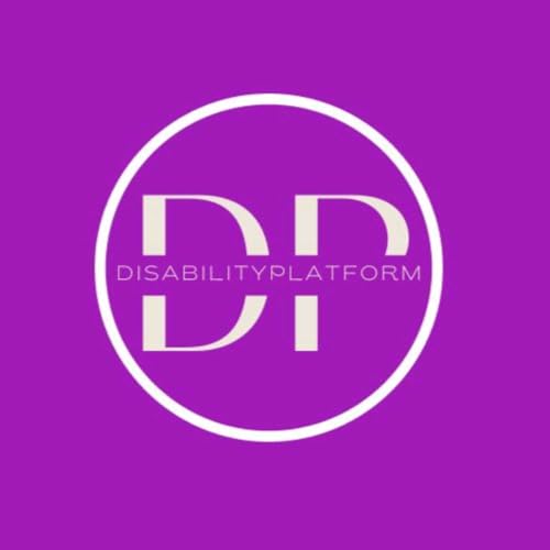DisabilityPlatform cover art
