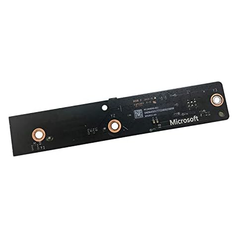 Lenboes Replacement Original Internal Bluetooth Wireless WiFi Card Module Board Card Replacement for Microsoft Xbox One X 1787 Console Cover