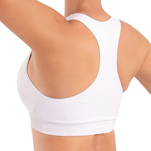 Top, Up Control, Lupo ,Feminino, Branco, G