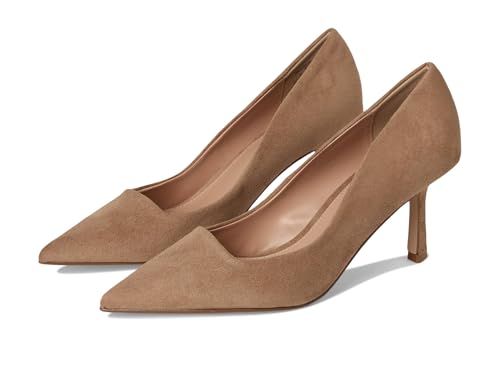 Madden Girl Women's Grovvee Pump