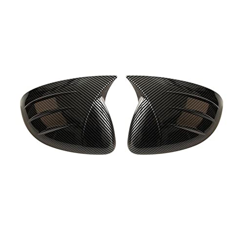 Coques de rétroviseur de style de voiture d'ABS haut de gamme pour Classe S W223