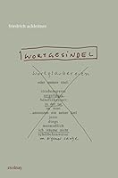 wortgesindel 3552057129 Book Cover