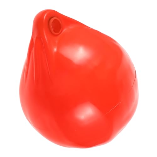 Abaodam Boat Docking Equipment Inflatable Boat Bumpers Stain Protection Style Ball for Yacht