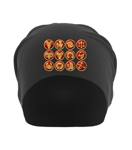 Slouch bonnet unisexe en coton fin idéal pour vos sorties urbaines quotidiennes