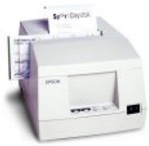 2E64882 - Epson TM-U325 POS Receipt Printer (Renewed)
