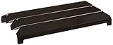 Music City Metals 90171 Porcelain Steel Heat Plate Replacement for Gas Grill Model Kenmore 141.16221