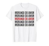 Morango do Amor BR